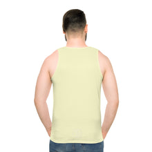 Load image into Gallery viewer, Women&#39;s Tank Top What&#39;s Stirrin&#39;?! Main (Cream, Peach/White)