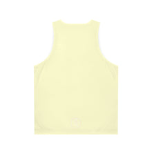 Load image into Gallery viewer, Women&#39;s Tank Top What&#39;s Stirrin&#39;?! Main (Cream, Peach/White)