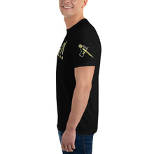 Load image into Gallery viewer, What&#39;s Stirrin&#39;?! The Weapon Short Sleeve T-shirt